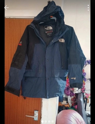 The north face men - the,