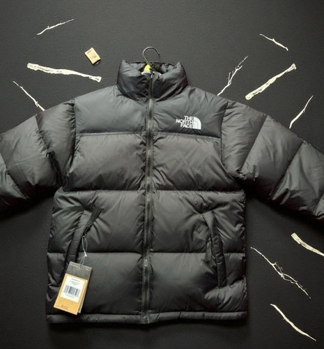 The north face black - the, (tnf)
