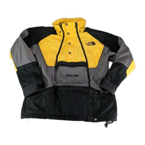 The north face - north, tech