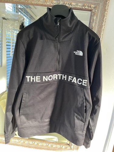 The north face men jacket - north, size