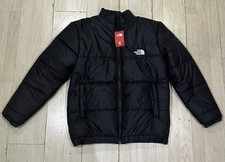 The North Face Puffer Jacket