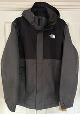 Mens The North Face XXL Jacket