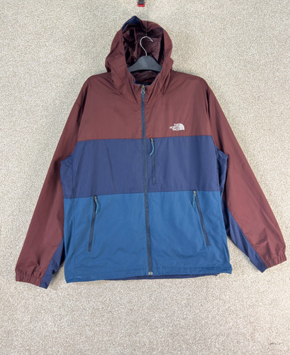 The north face - north, windbreaker