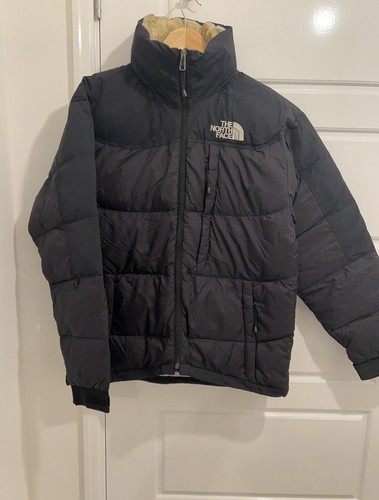 The north face nuptse 700 - face,