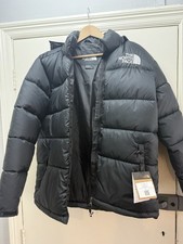 The North Face Nuptse 700