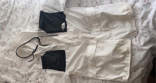 North face jacket mens medium - north,