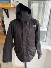 The North Face x Gore-Tex
