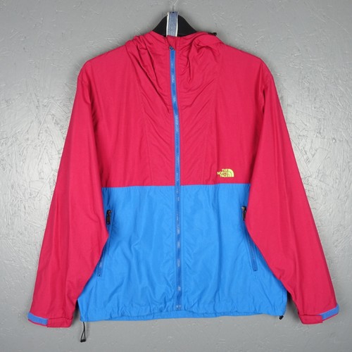 The north face hooded jacket - face,