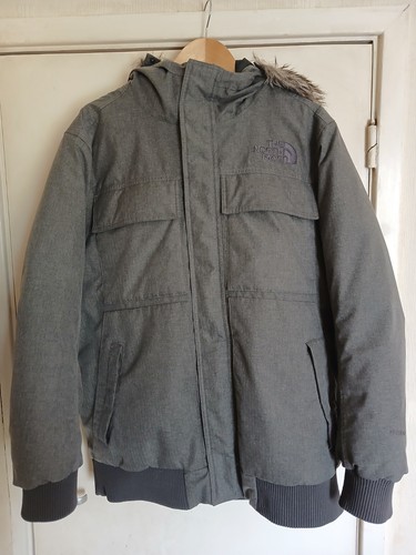 The north face men grey - the,