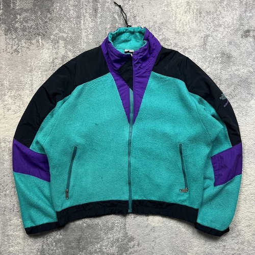 90s the north face - 90s,