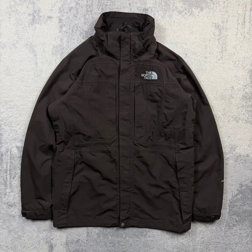 The north face hyvent - the,