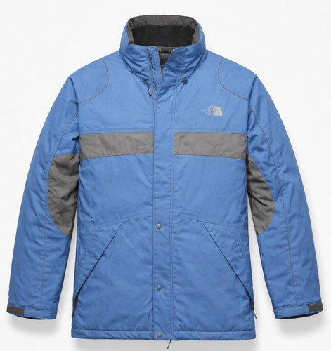 The north face hyvent jacket - the,