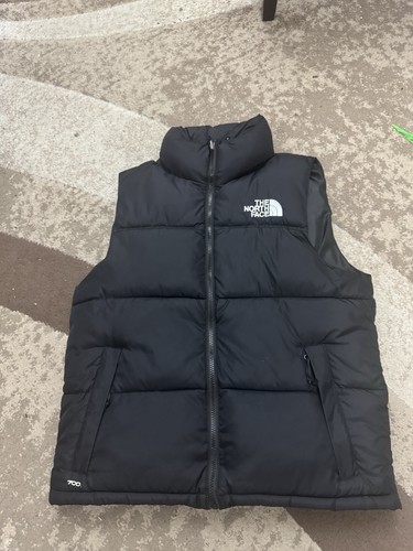 The north face nuptse 700 - north,