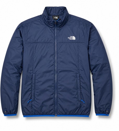 The north face navy - the,