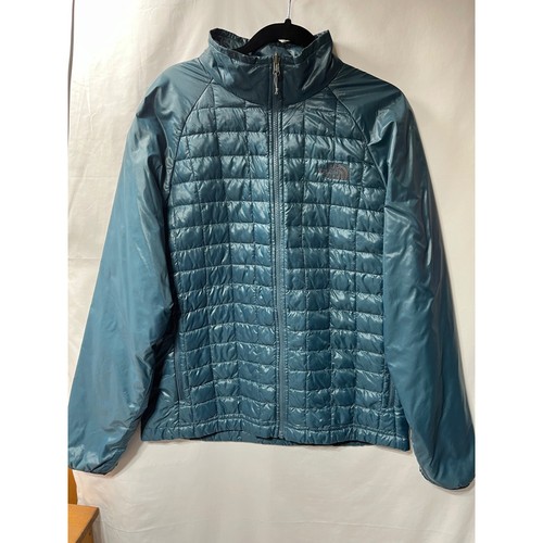 The north face thermoball full - north,