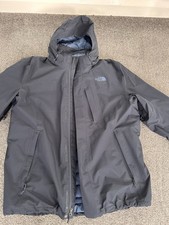 The North Face Triclimate