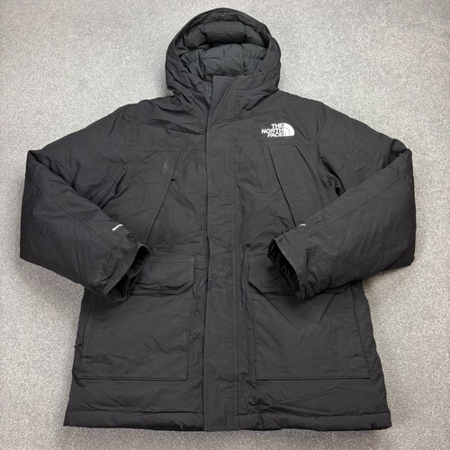 North face jacket - north, medium
