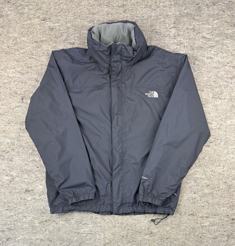 The north face hyvent grey - north,