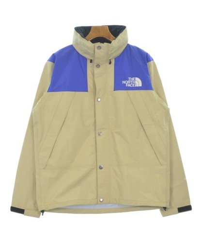 The north face mountain parka - face,
