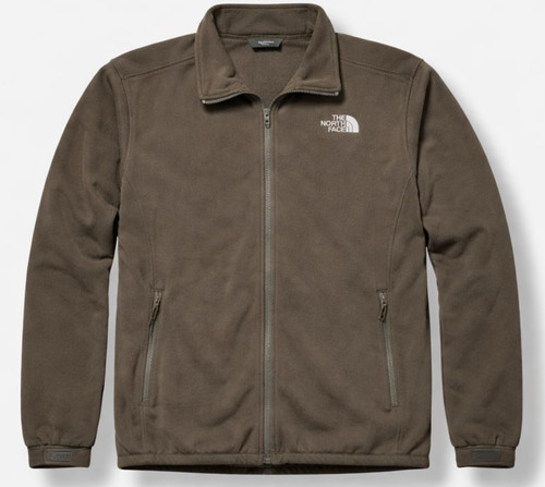 The north face khaki - face,