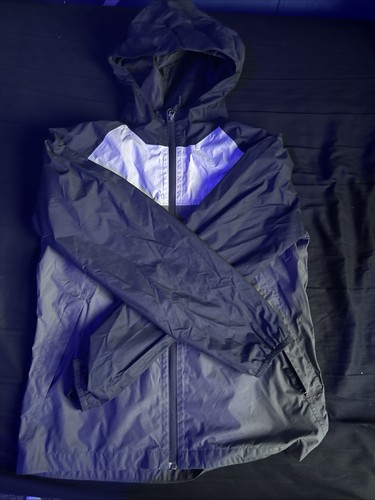 North face windbreaker - windbreaker, size