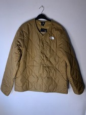 The North Face Men's Quilted
