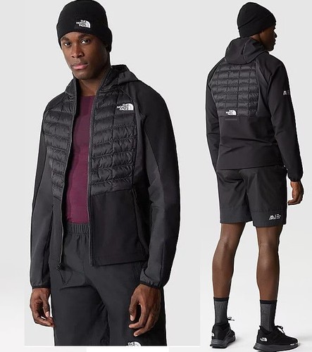 The north face mens jacket - the,