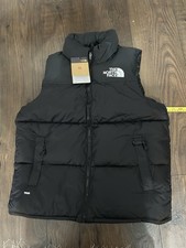 North Face Nuptse 700 Gilet
