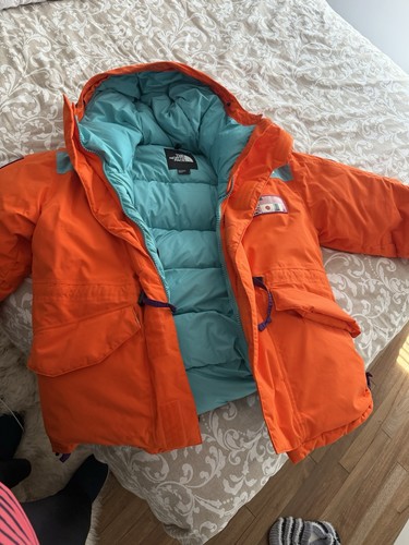 The north face tae - north, trans