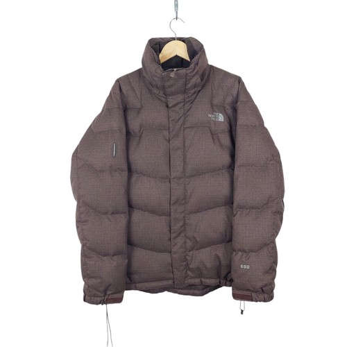 The north face men brown - men's,
