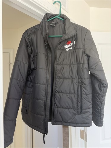North face down puffer - puffer, nc
