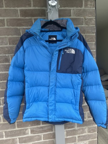 The north face nuptse 700 - north,