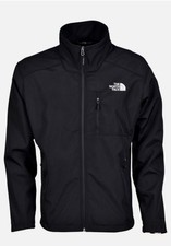 New Men's The North Face Black