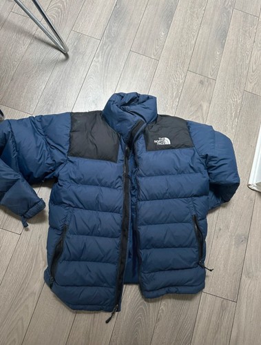 North face puffer jacket - puffer, 700