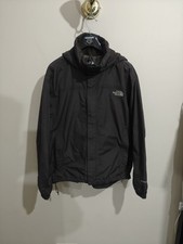 The North Face Hyvent Full Zip